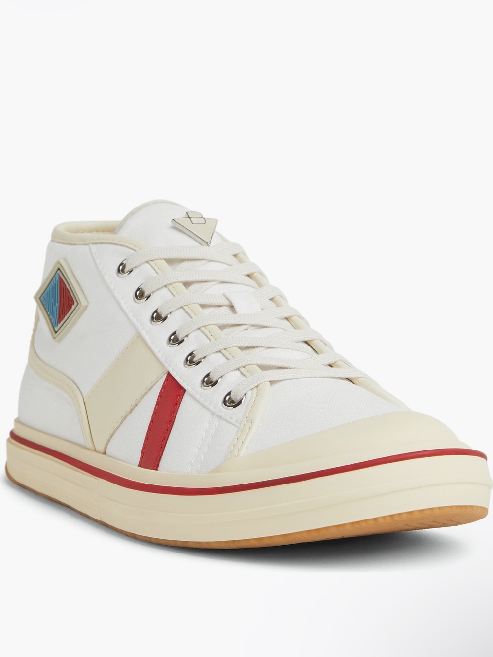 Bottega Veneta Eliot Sneakers